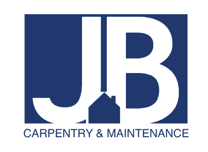 JB Carpentry & Maintenance logo